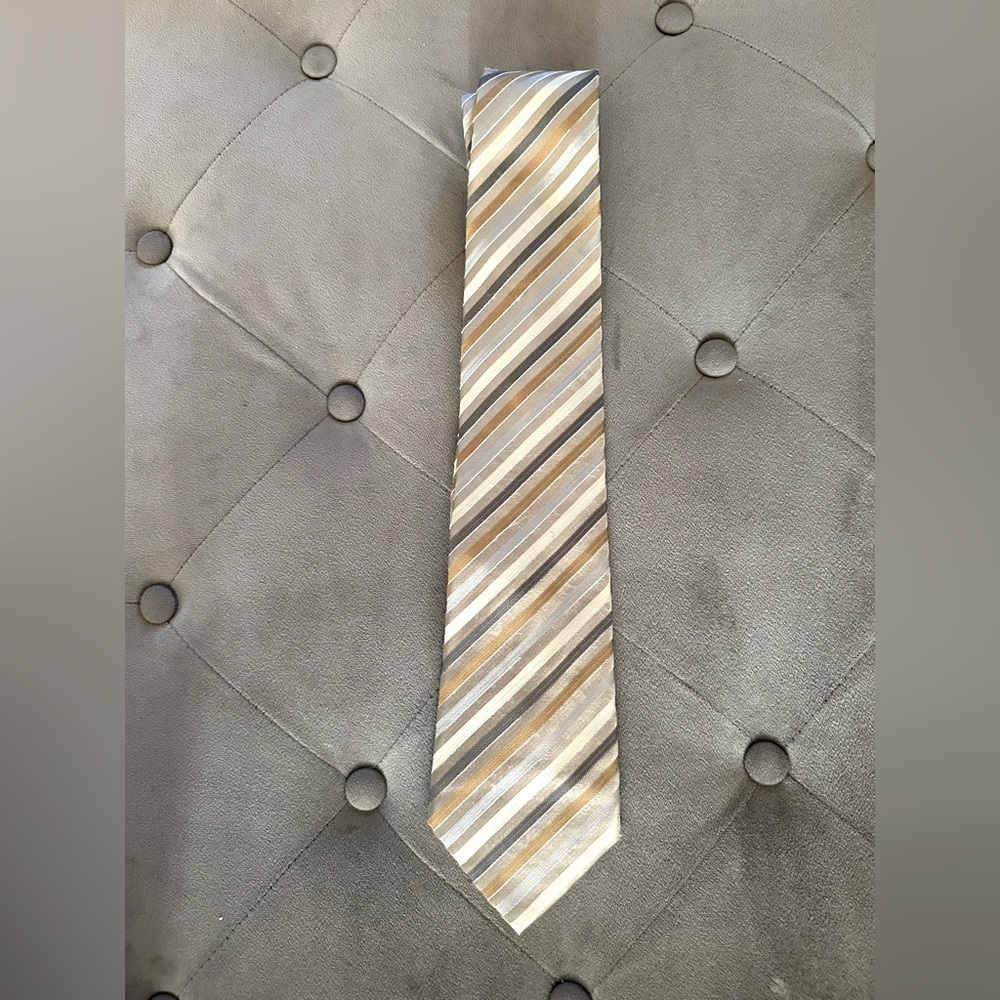 Geoffrey Beene Tie